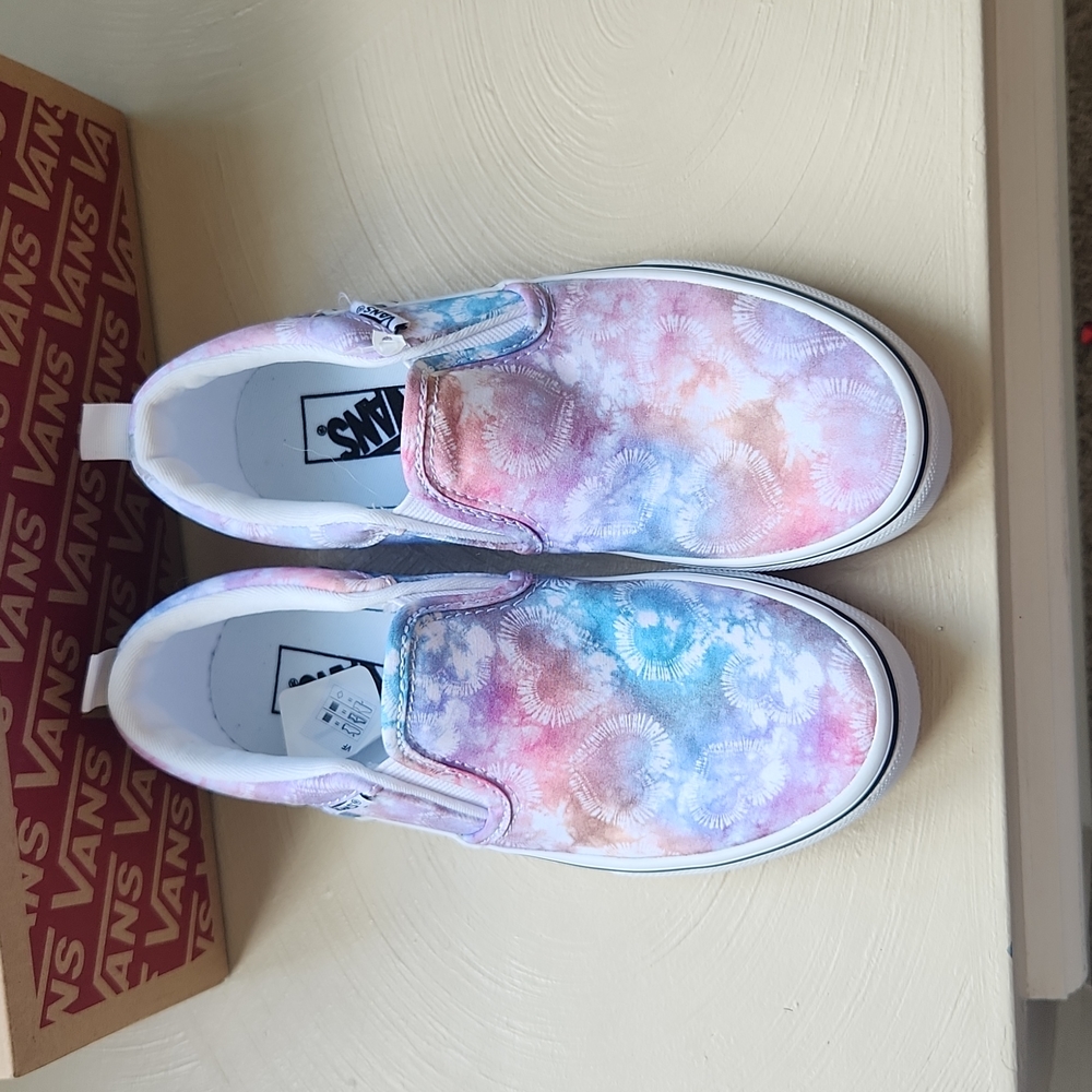 Vans shoes - Picture 2 of 4